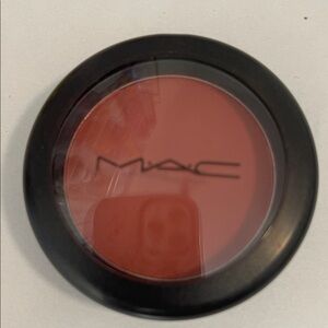 MAC Cosmetics Blush in Burnt Pepper